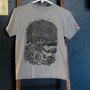 element Short sleeve
